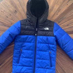 Youth Northface jacket